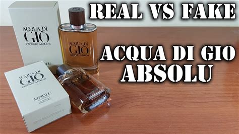 acqua di gioia fake|jeremy fragrance acqua di gio.